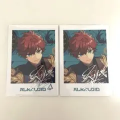 天城一彩 あんスタ TRIP