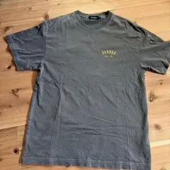 XLARGE グレー Tシャツ Mサイズ