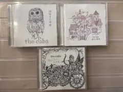 2026年最新】the cabs cdの人気アイテム - メルカリ