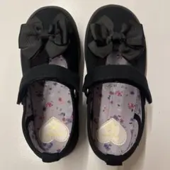 フォーマル　靴　女の子　19 anyfam