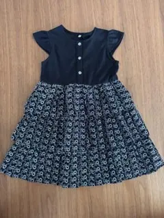 子供用ワンピース　　オンワード