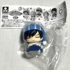 おねむたん 僕のヒーローアカデミアvol.4 飯田 天哉　新品