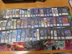 遊戯王OCG エクストラデッキパーツ100枚以上のサムネイル