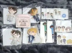 名探偵コナン セガラッキーくじ みんなといっしょ