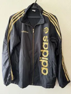 adidas NEO LABEL ウィンドブレーカー Lサイズ