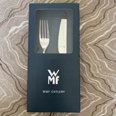WMF ドイツ メリット テーブルナイフ＆フォークセットのサムネイル