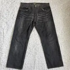 名作 BALANCE WEAR DESIGN テックコンボデニム XL BAL 名作 BALANCE WEAR DESIGN テックコンボデニム XL BAL
