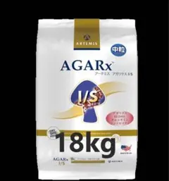 ☘️ブリーダーパック☘️アガリクスI/S 中粒　アーテミス　18Kg 訳あり⚠️ブリーダーパック☘️アーテミス アガリクスI/S 小粒 18Kg