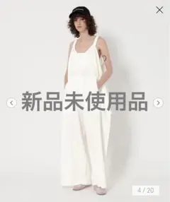 ❣️コットンビッグオールインワン　オールインワン❣️
