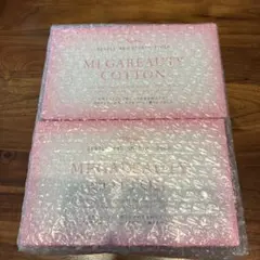 Megabeauty Cotton 2箱セット