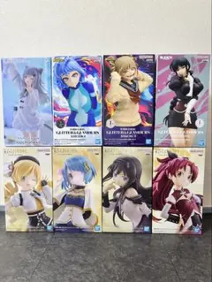 美少女 最新 プライズ フィギュア 12個セット - メルカリ