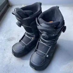 サロモン LAUNCH LACE SJ BOA26cm Amazon.com : Salomon Launch Lace SJ Boa Boot, Black/Black/White, 9