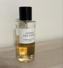 JASMIN DES ANGES CHRISTIAN DIOR 香水　125ml