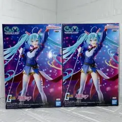 【大幅値下げ】初音ミク ガンダム45周年×初音ミク フィギュア
