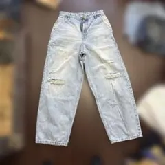 ZARA デニムのサムネイル