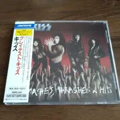 kiss 洋楽