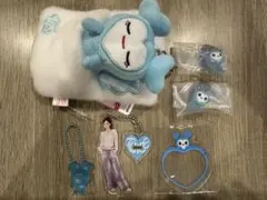 TWICE ナヨン　セット