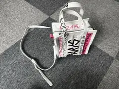 美品❗️バレンシアガ シティグラフィティー スモール - メルカリ