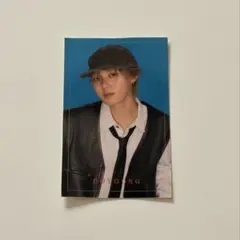 TREASURE ViVi ステッカー ドヨン