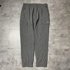 OUTDOOR PRODUCTS ナイロンパンツ グレー