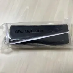 シュウウエムラ ポーチ