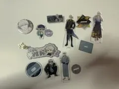 2026年最新】WINDBREAKER梶蓮の人気アイテム - メルカリ
