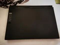 M*8様 ゲーミングノートパソコン　LENOVO