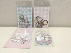 ニャニィニュニェニョン エトワールエグリオットEtoile et Griotte