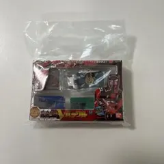 バンダイ 変身ベルト Vバックル 仮面ライダー龍騎 ガチャ