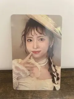 2025年最新】高嶺のなでしこ チェキの人気アイテム - メルカリ