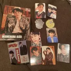 JO1 豆原一成　まとめ売り　おまけ追加