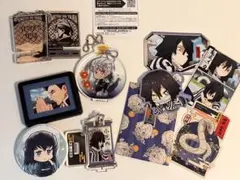 鬼滅の刃グッズまとめ売り