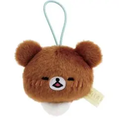 今日の気分ぬいぐるみ チャイロイコグマ