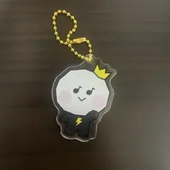 TREASURE TRUZ アクリルキーホルダー YOCHI ヨシ