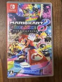 マリオカート8 デラックス Nintendo Switch
