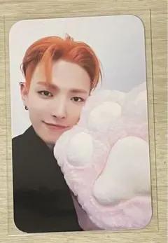 2026年最新】ateez ホンジュン センイルmdの人気アイテム - メルカリ