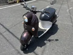 ビーノ ヤマハ 4ストモデル 原付 スクーター バイク 大阪 枚方市