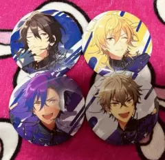 UNDEAD 6周年 缶バッジ まとめ売り