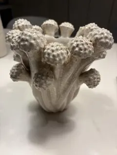 安藤雅信 球状オブジェ 彫刻作品 モダンアート 現代作家 陶器 器 作家もの 安藤雅信 球状オブジェ 彫刻作品 モダンアート 現代作家 陶器 器 作家