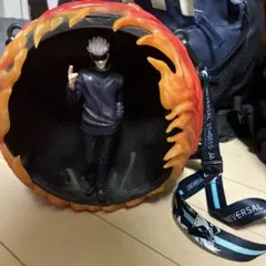 呪術廻戦 USJポップコーンバケツ