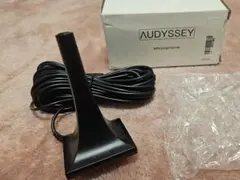 【未使用品】DENON アンプAVRマイク ACM1HB AUDYSSEYのサムネイル