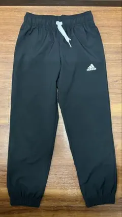 adidas トレーニングパンツ AEROREADY 120cm 黒のサムネイル
