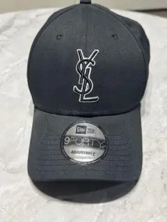 SAINT LAURENT ニューエラ サンローラン 9FORTY YSLのサムネイル