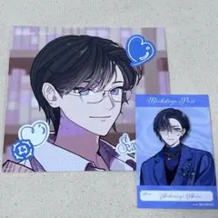 にじさんじ VOLTACTION 四季凪アキラ