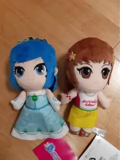 2025年最新】オシャレ魔女ラブandベリー ぬいぐるみの人気