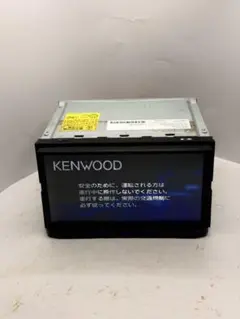 ケンウッド KENWOODカーナビCDBluetooth ナビ　mdv-d207のサムネイル