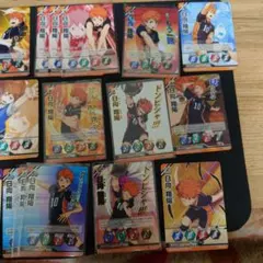 ハイキュー　バボカ　日向翔陽セット