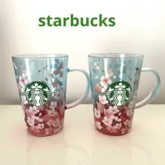 スターバックス SAKURA2023ステンレスマグブルー340ml - メルカリ