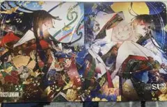 2026年最新】THE LAST sun プレイマットの人気アイテム - メルカリ