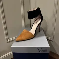 パンプス　[Vogli/ヴォッリ]のサムネイル
